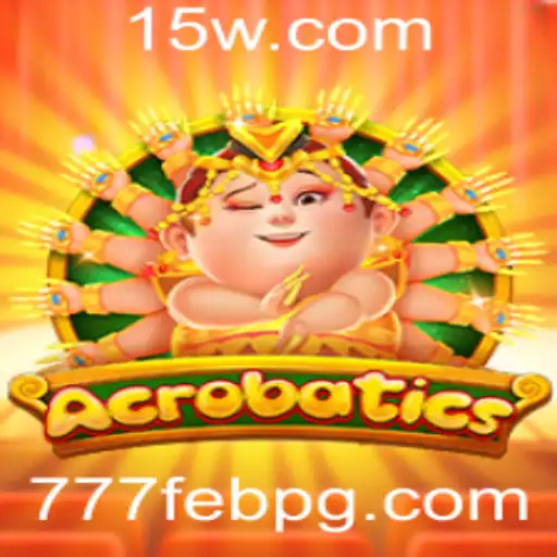 Acrobatics: Descubra o Fascinante Mundo do Jogo com o Código 777feb