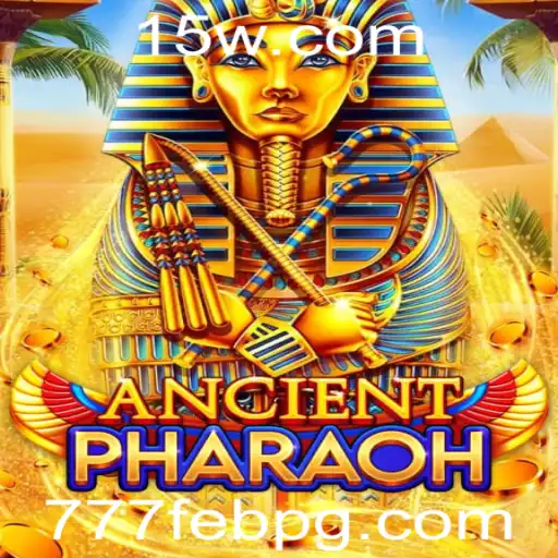 Desvendando AncientPharaoh: O Jogo Estratégico Inspirado no Egito Antigo