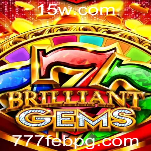 BrilliantGems: Aventura Cintilante no Mundo dos Jogos de Estratégia