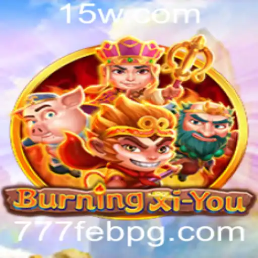 Descubra 'BurningXiYou': Uma Aventura Épica no Mundo dos Contos Chineses