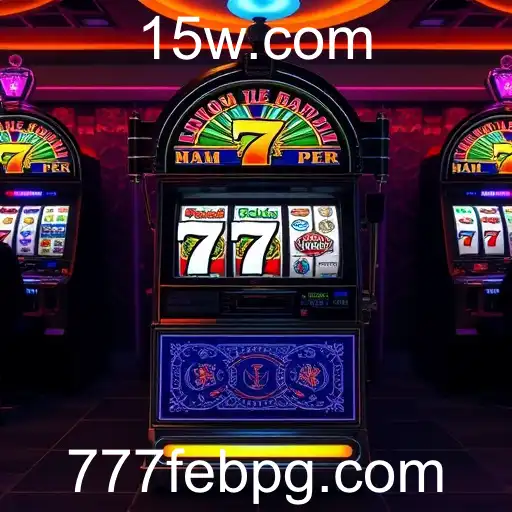 Tudo Sobre Caça-níqueis: História, Funcionamento e Futuro