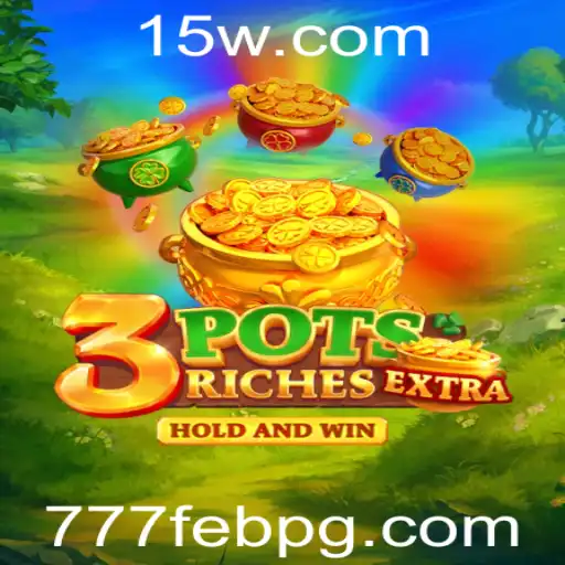 3potsExtra: Um Mergulho Profundo no Jogo de Estratégia e Sucesso