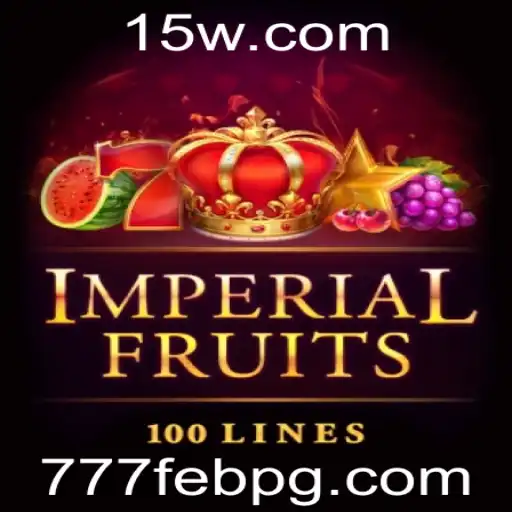 Descubra o Mundo de ImperialFruits100: Um Jogo Clássico com um Toque Moderno
