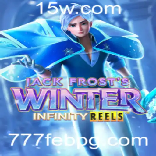 JackFrostsWinter: Uma Jornada Congelante com a Magia do Inverno