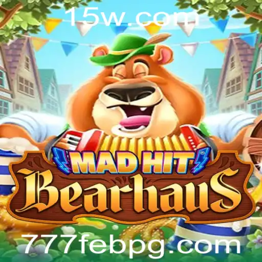 Descubra o Fascinante Mundo de MadHitBearhaus