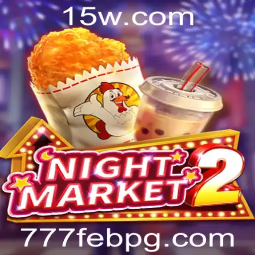 Explorando o Mundo de NightMarket2: O Jogo da Nova Era