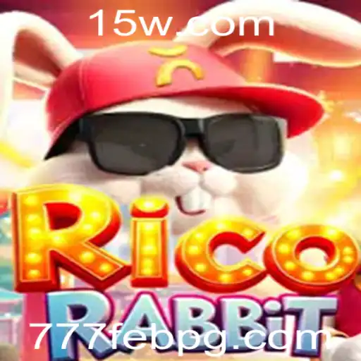 Explorando o Mundo Vibrante de RicoRabbit: O Jogo Aventura do Momento