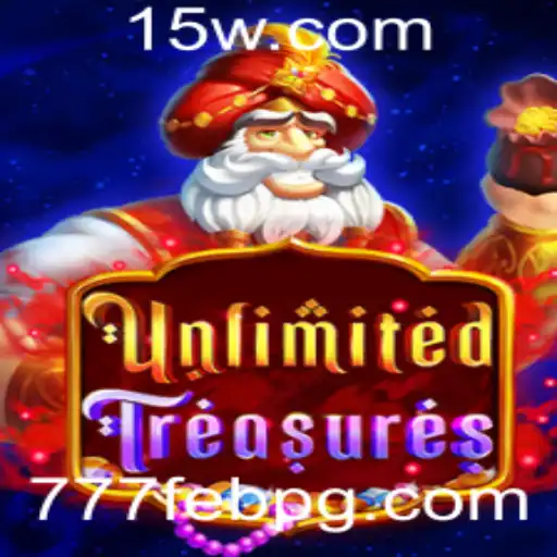 Descubra o Mundo Fascinante de UnlimitedTreasures: Aventuras e Regras