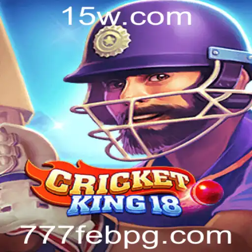 Descubra o Mundo de CricketKing18: Uma Experiência de Jogo Única