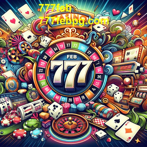 Explorando a Categoria de Perguntas Frequentes em 777feb