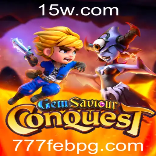 Explore o Mundo de GemSaviourConquest: A Nova Febre dos Jogos com a Chave 777feb