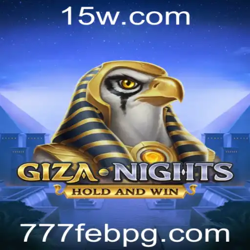 GizaNights: Uma Aventura Noturna no Egito Antigo