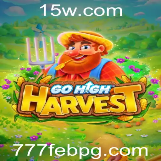 GoHighHarvest: Um Jogo Inovador no Universo dos Recursos Naturais