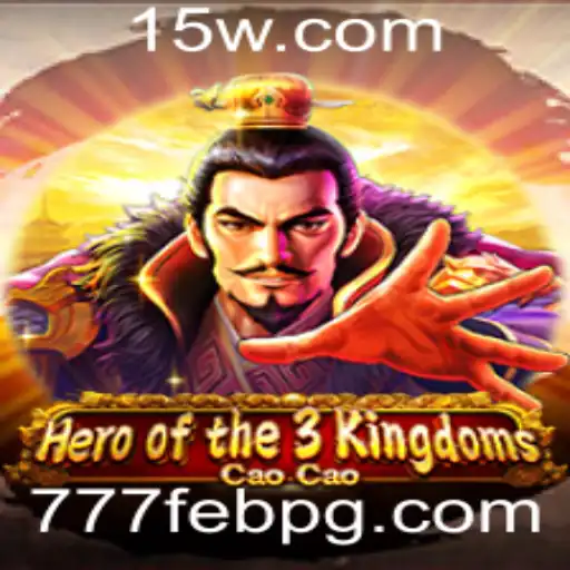 Heroofthe3KingdomsCaoCao: Uma Experiência Épica Inspirada pela História