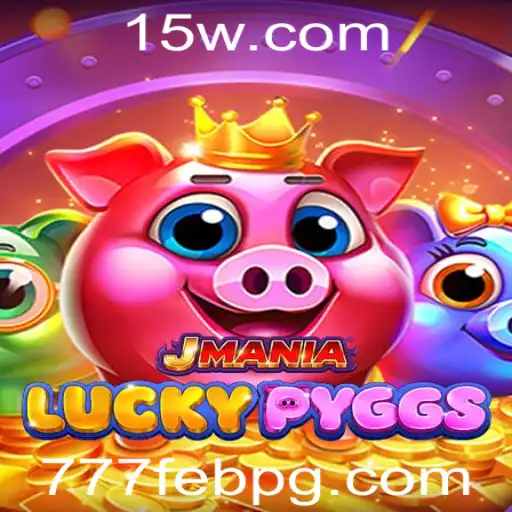 Descubra o Universo de JManiaLuckyPyggs: O Jogo do Momento