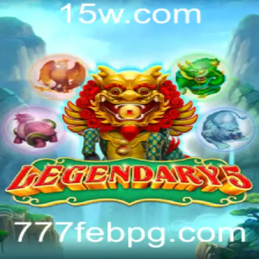 Legendary5: Explorando um Mundo de Aventuras e Estratégia