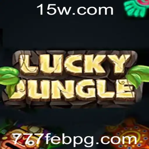 Descubra o Fascinante Mundo de LuckyJungle: Regras e Dicas para Jogar
