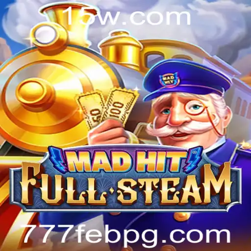 MadHitFullSteam: Mergulhe Neste Empolgante Jogo de Estratégia