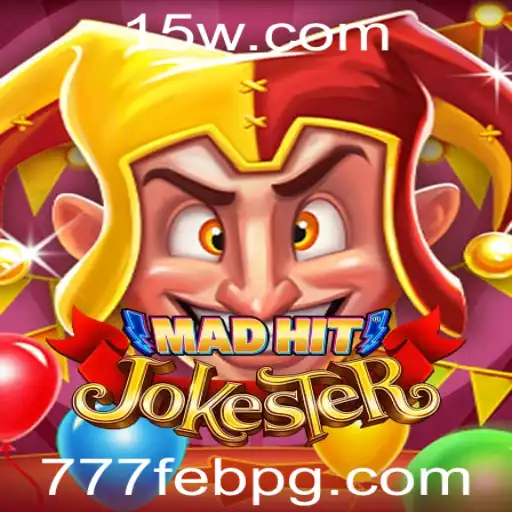 MadHitJokester: Um Novo Fenômeno de Jogo que Mistura Riso e Estratégia