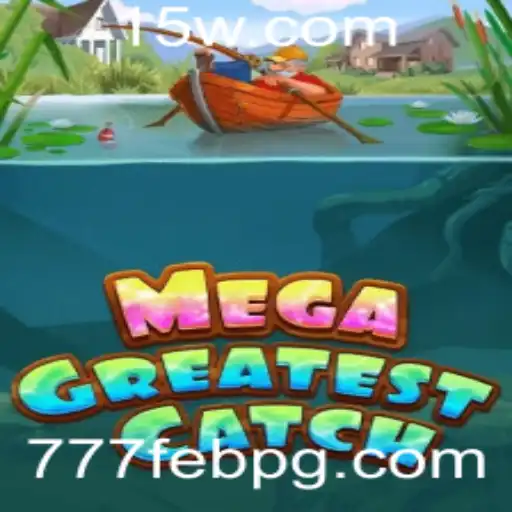 MegaGreatestCatch: Uma Aventura Inovadora no Mundo dos Jogos