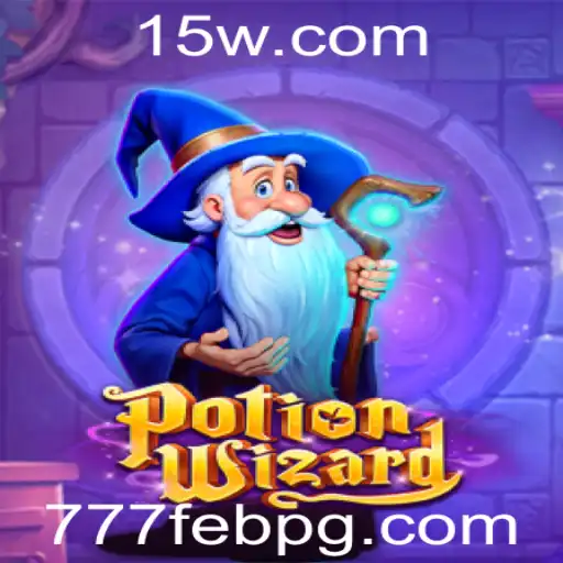 PotionWizard: Descubra o Mundo Mágico com 777feb