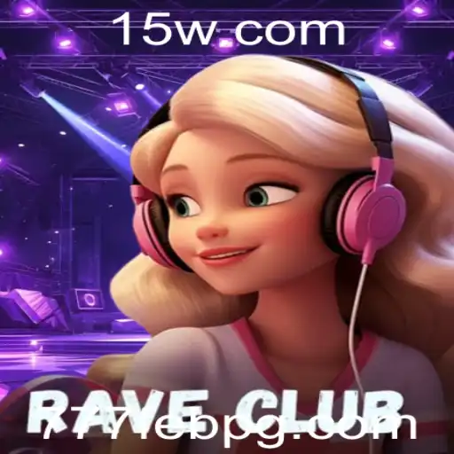 RaveClub: Uma Imersão Vibrante no Mundo dos Jogos