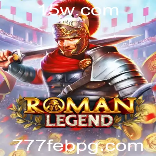 RomanLegend: A Jornada Épica Através da Roma Antiga