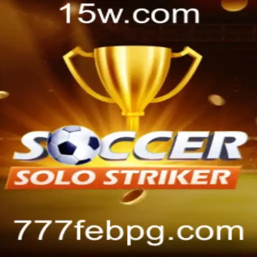 SoccerSoloStriker: A Revolução dos Jogos de Futebol