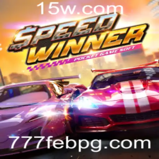 Descubra o Empolgante Universo de SpeedWinner