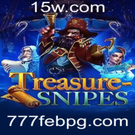 Explorando o Fascinante Mundo de TreasureSnipes: Aventura e Estratégia